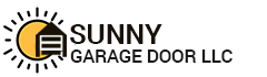 logo Sunny Garage Door Houston TX